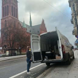 Transport Mebli Toruń