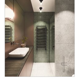 Aranżacja mieszkań Wrocław 1