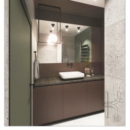 Aranżacja mieszkań Wrocław 2