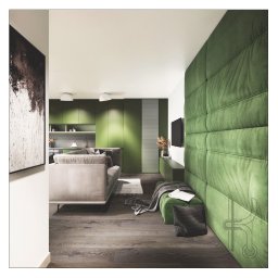 Aranżacja mieszkań Wrocław 3