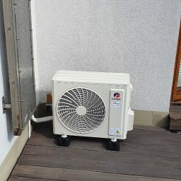 Klimatyzacja do domu Jasło 4