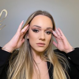 Makijaż Mysłowice 2