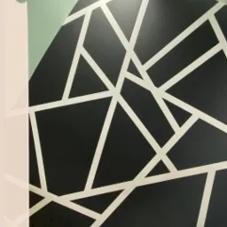 Graficzna ściana 🤗