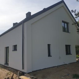 BDT - Pierwszorzędne Malowanie Domów Toruń