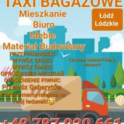 Zapraszam do kontaktu 