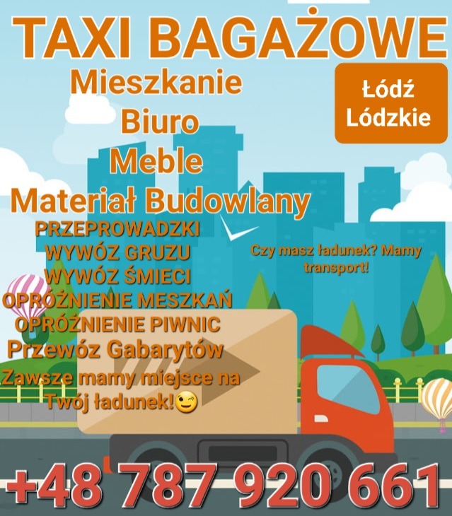 Zapraszam do kontaktu