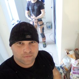 Es-Bud - Malowanie Fasady Skoczów