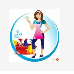 Sprzątanie dla osób prywatnych i firm