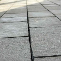 Układanie kostki brukowej Kańczuga 4