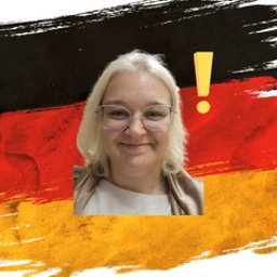 Joanna Kaźmierczak - Niemiecki Dla Początkujących Warszawa