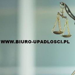 Upadłość konsumencka, prawo upadłościowe - Radca prawny - Prawnik Białystok