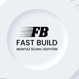 Fast Build by Roman Vynnyk - Montaż Sufitu Podwieszanego Jabłonna