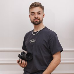 Fabian Popielewski Fotografia - Fotografia Ślubna Solec Kujawski