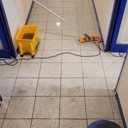 Sprzątanie biur Warszawa 3