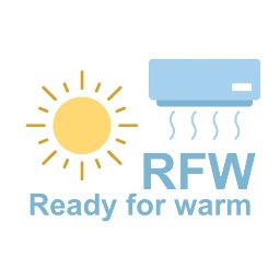 RFW Ready For Warm - Klimatyzatory Kłobuck