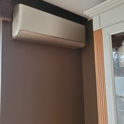 Klimatyzacja do domu Wrocław 1