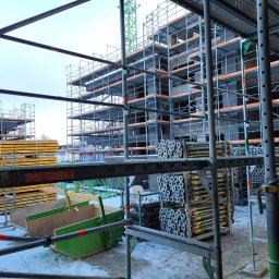 Budx - Malowanie Proszkowe Poznań-Przeźmierowo