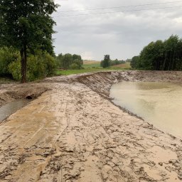 Roboty ziemne Końskie