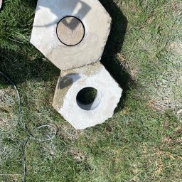 Studnie głębinowe Sztutowo 4