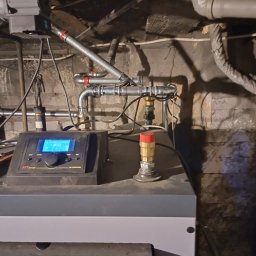 Instalacje grzewcze Krasnystaw