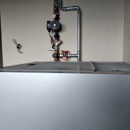 Instalacje gazowe Krasnystaw