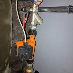 Kompleksowe wykonanie instalacji hydraulicznych Krasnystaw 4