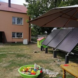 solar serwis dariusz borys - Dobre Pogotowie Hydrauliczne Krasnystaw