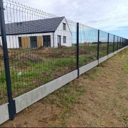 &bdquo;Elka&rdquo; Ośrodek Szkolenia Kierowc&oacute;w Marzena Zimoląg - Schody metalowe Gryfice