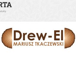 Drew-El - Skład Drewna Opalenica