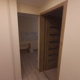 Kompleksowe usługi remontowe wnętrz Syj-bud - Rewelacyjny Montaż Płyt Gipsowych w Kluczborku