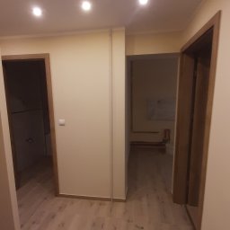 Kompleksowe usługi remontowe wnętrz Syj-bud - Świetne Usługi Remontowe Kluczbork