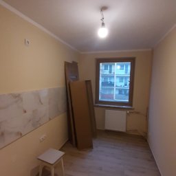 Remonty mieszkań Kluczbork 4