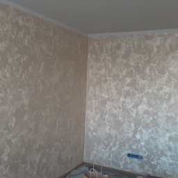 Kompleksowe usługi remontowe wnętrz Syj-bud - Remont łazienki Kluczbork