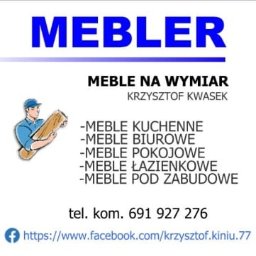 Mebler - Wyjątkowy Zakład Stolarski Żnin