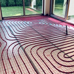 Pompy ciepła Warszawa 1