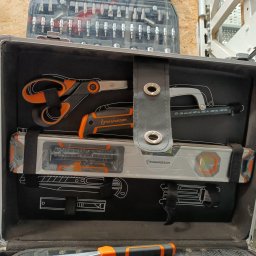 E.S. Construction & Trade - Naciągany Sufit Poznań