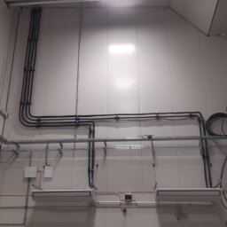 Klimatyzacja do biura Ząbkowice Śląskie 4