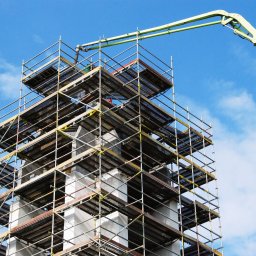 Murowanie ścian Żukowo 3