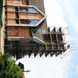 Murowanie ścian Żukowo 2