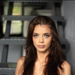 Estera Małachowska - Sesje Kobiece Ł&oacute;dź