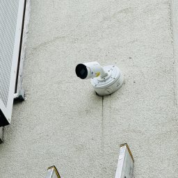 Monitoring domu Praszka 3