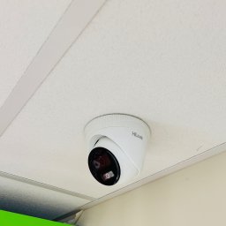 Monitoring domu Praszka 4