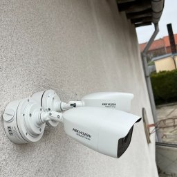 Monitoring domu Praszka 10
