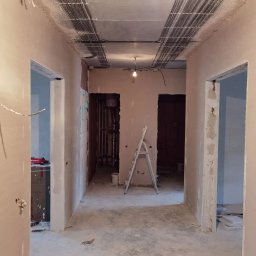 Remont łazienki Wrocław 4