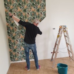 Malowanie mieszkań Poznań 3