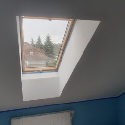 Malowanie mieszkań Poznań 4