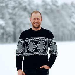 Firma Handlowo-Usługowa "KRIS-TOUGH" Krzysztof kędzior Grzegorz Nowak - Wykonywanie Ogrodzeń Wisła