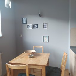 Malowanie mieszkań Kraków 1