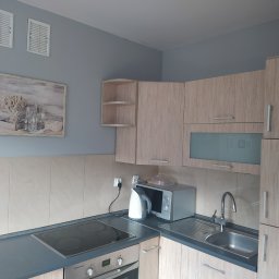 Malowanie mieszkań Kraków 2