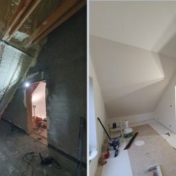 Remonty mieszkań Gorzów Wielkopolski 3